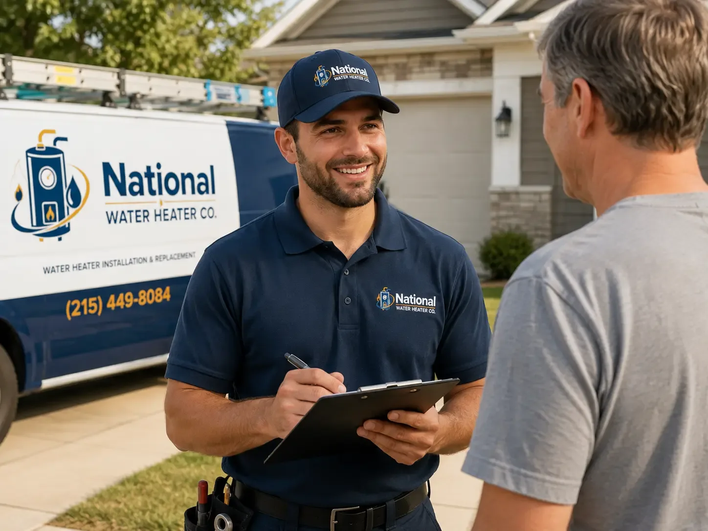 Water Heater Installation Oakley, KS FAQs